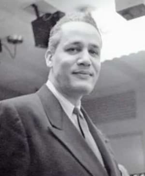 Oscar Wayman Holmes Jr.