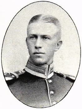 Adolf Johnsson