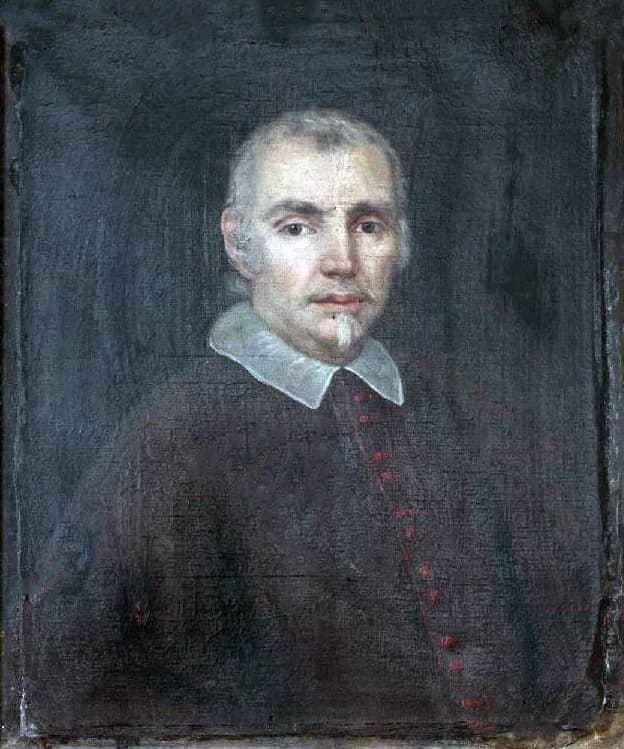 Carlo Carafa
