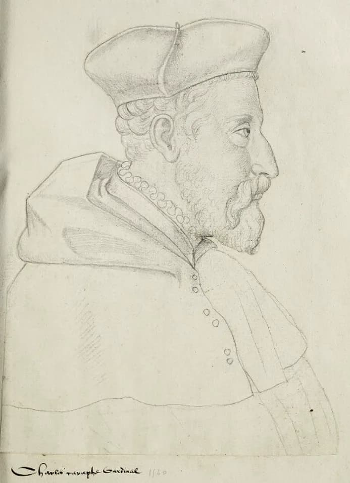 Carlo Carafa della Spina