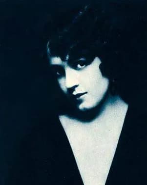 Mona Palma