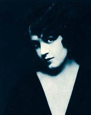 Mona Palma
