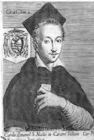 Carlo Emmanuele Pio di Savoia
