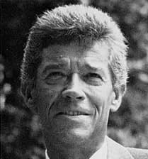 Louis Peter Bertonazzi