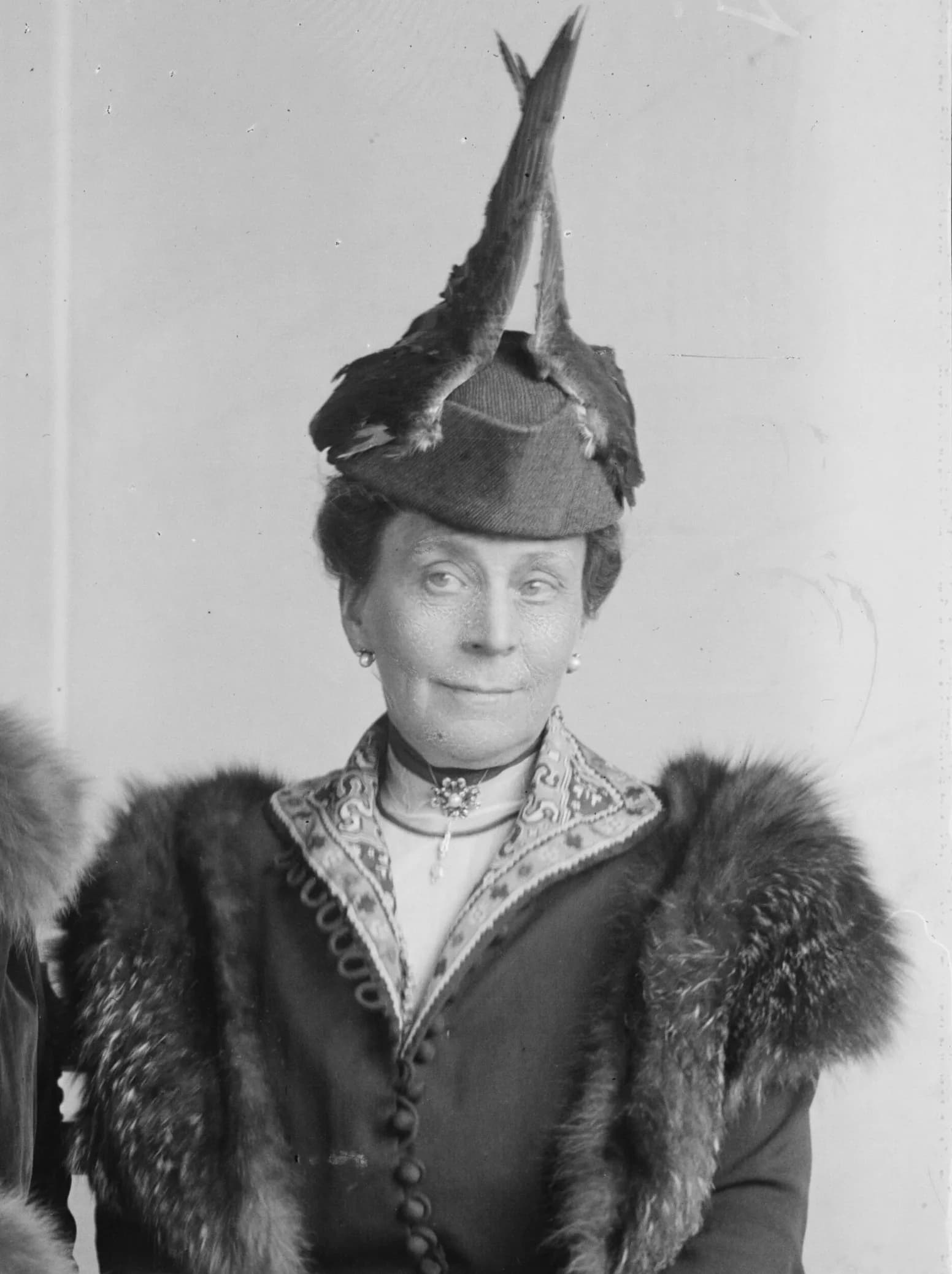 Martha Waldron Cowdin