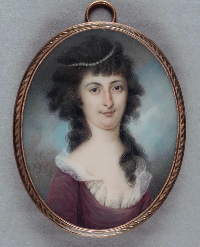 Frances Gratz Etting