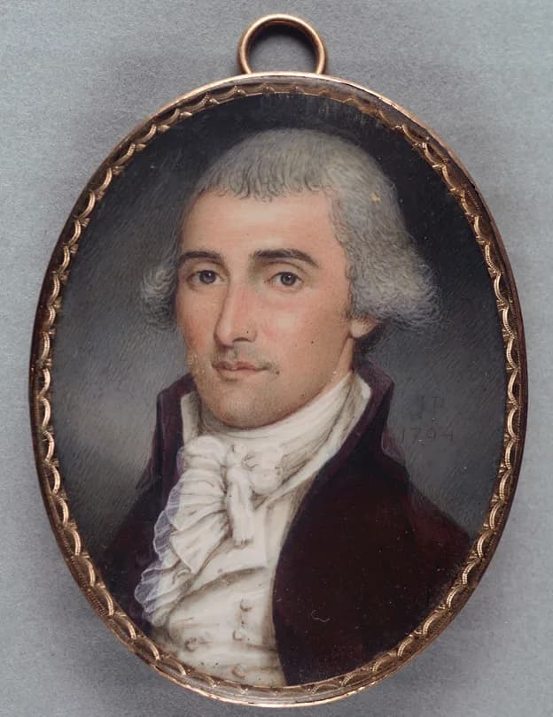 Reuben Etting
