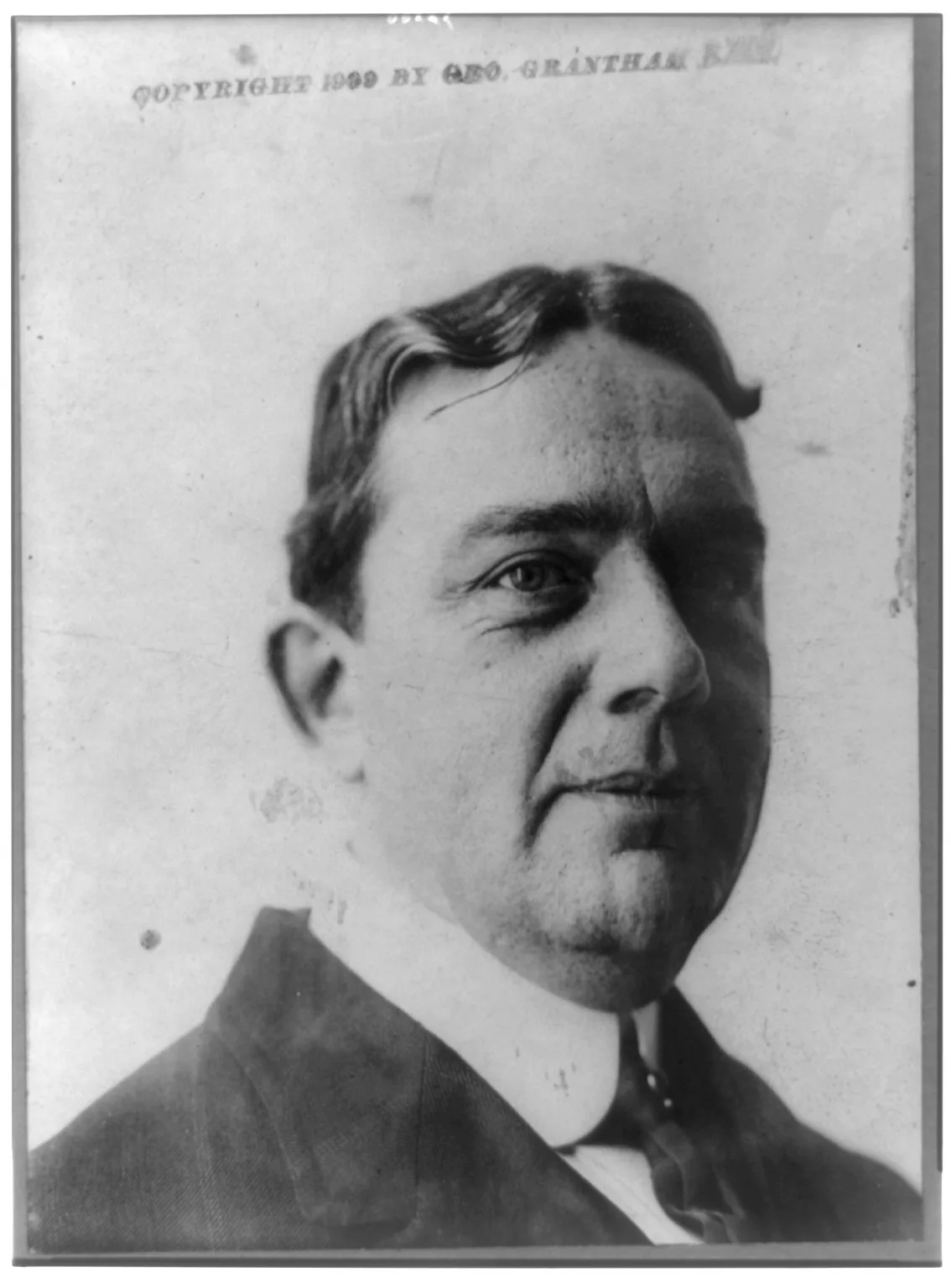 William Ambrose Prendergast
