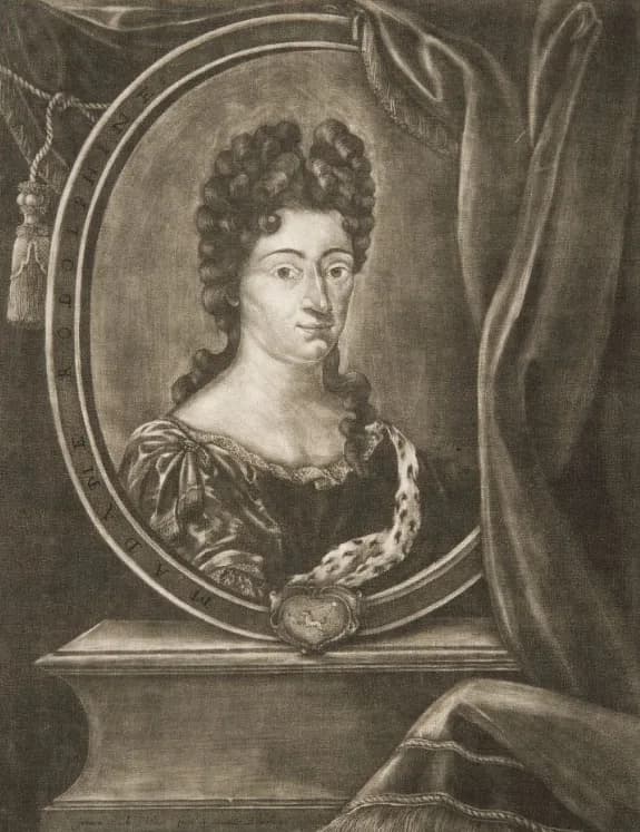 Rosine Elisabeth Menthe