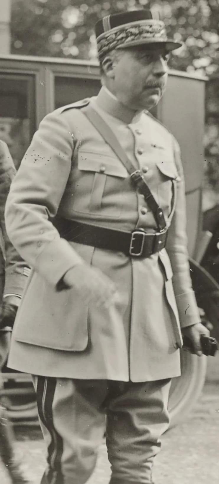 Pierre Georges Duport