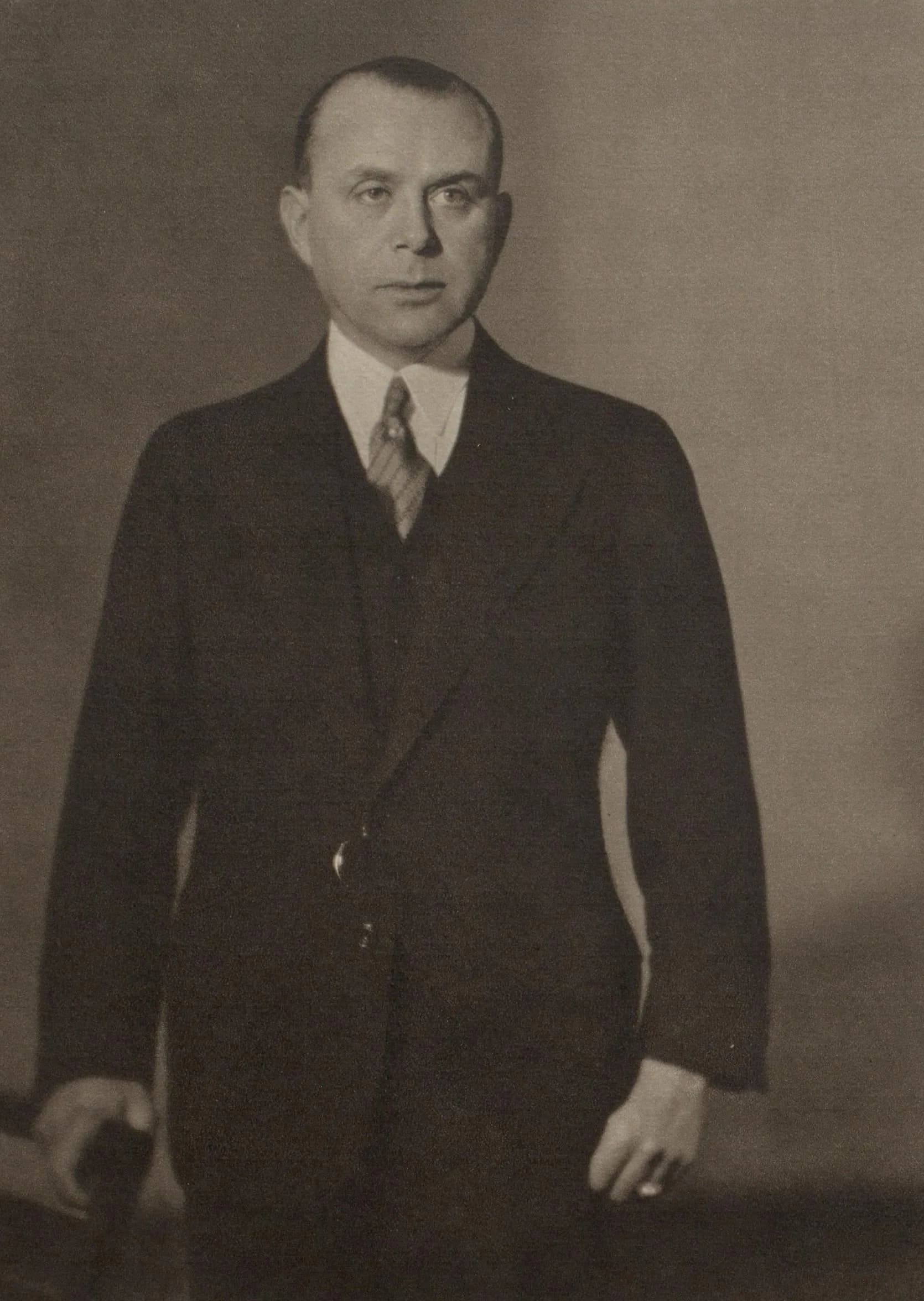 Hans Gottstein