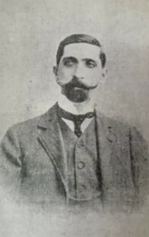 Carlos Brandt