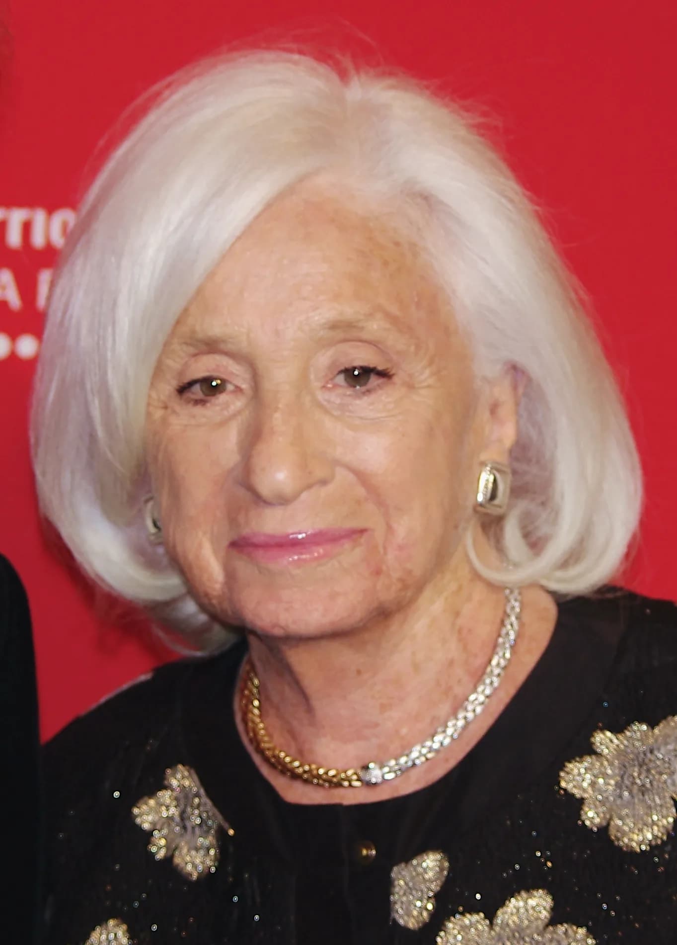 Marion Wiesel