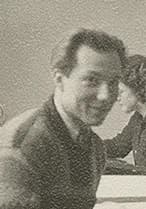 Johan Niegeman