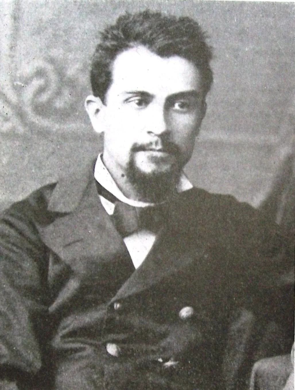 Carlos Moyano