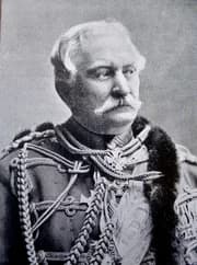 Karl Friedrich von der Goltz