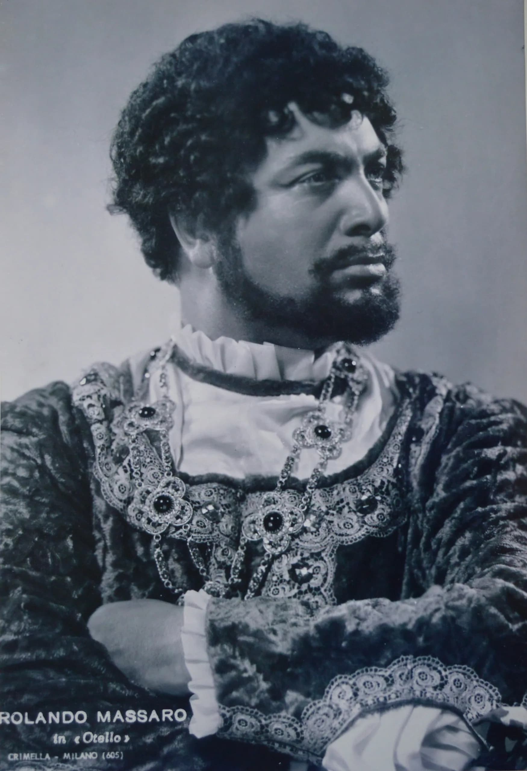 Rolando Massaro