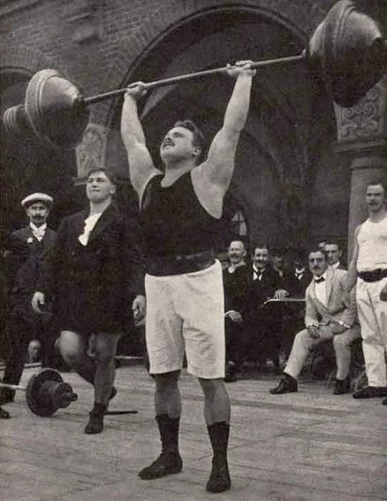Heinrich Schneidereit