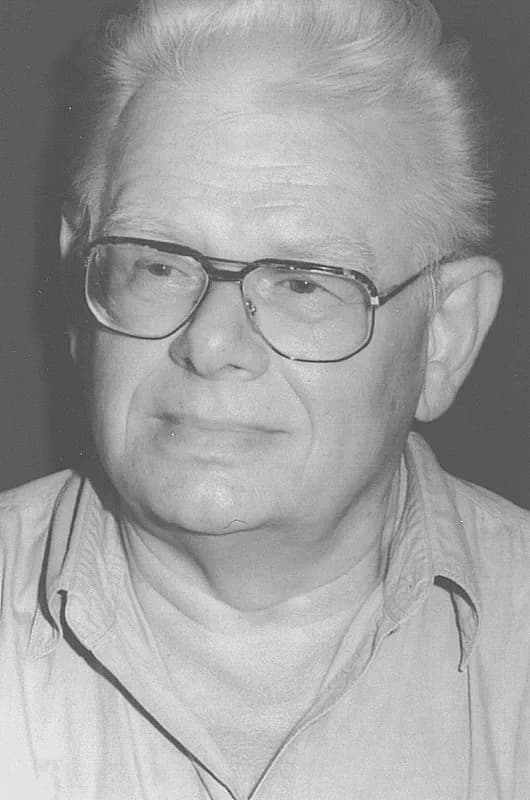 Jerzy Gaczynski
