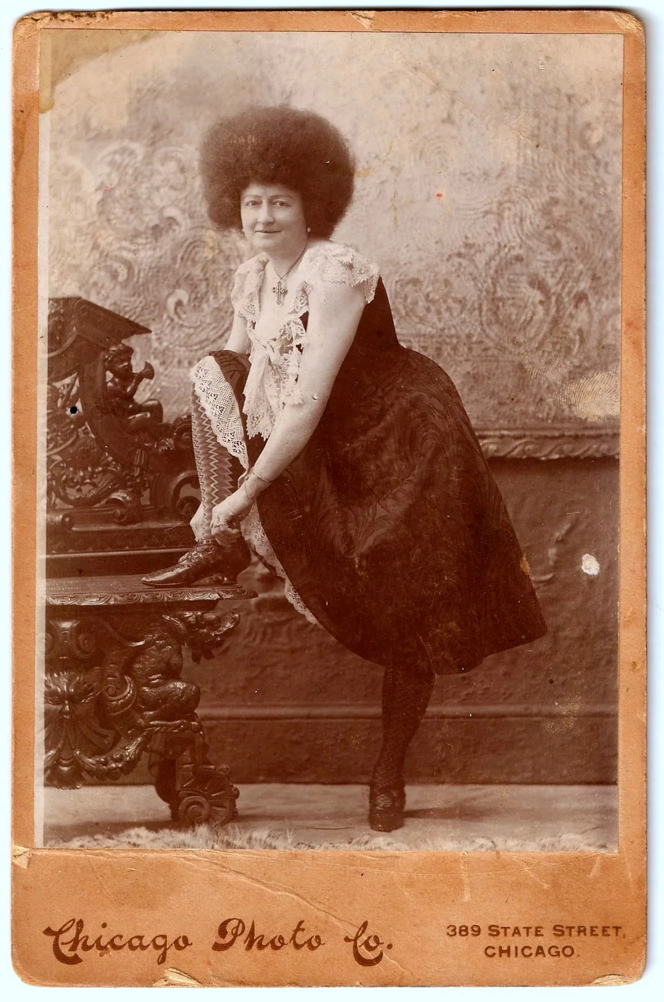 Ada Zingara