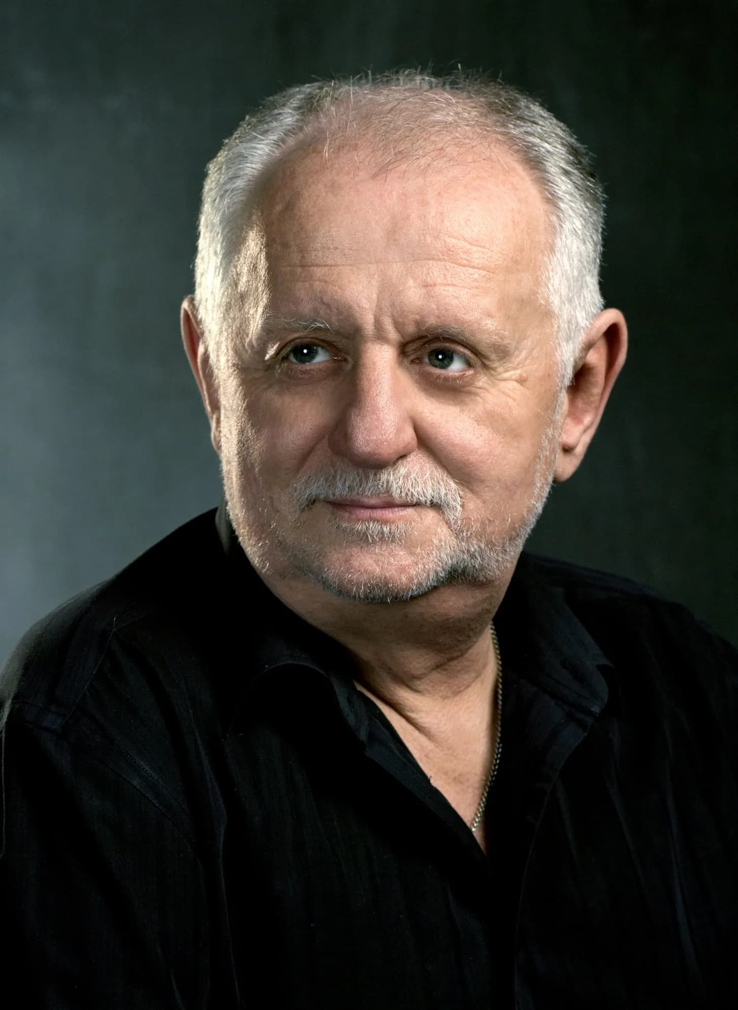 Oleksandr Arkadin-Shkolʹnyk