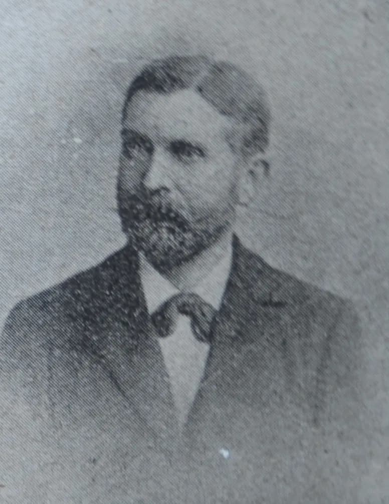 Johannes Hoeffel