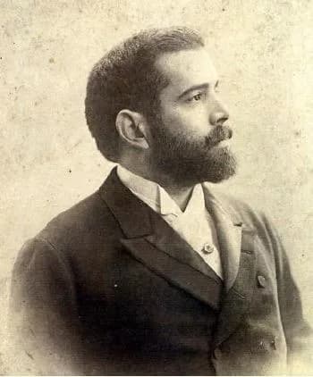 Eusebio Zubizarreta Olavarría