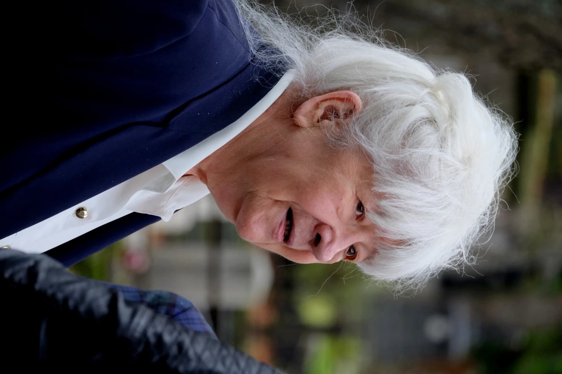 Teresa Stanek