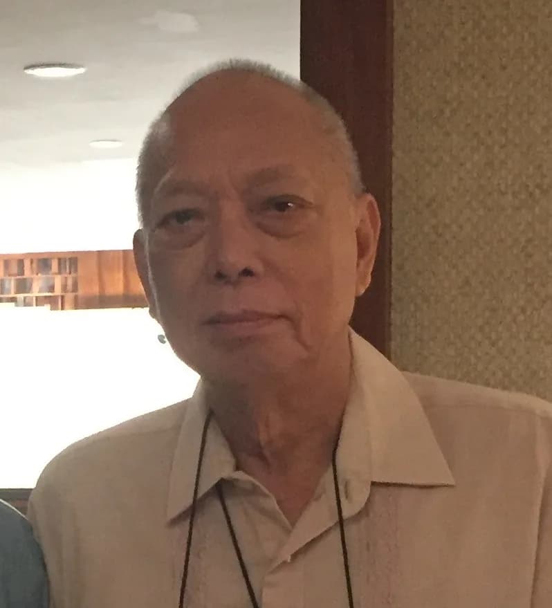 Martin I. Tinio, Jr.