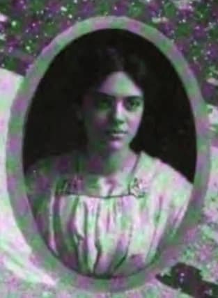 Hazel Littlefield