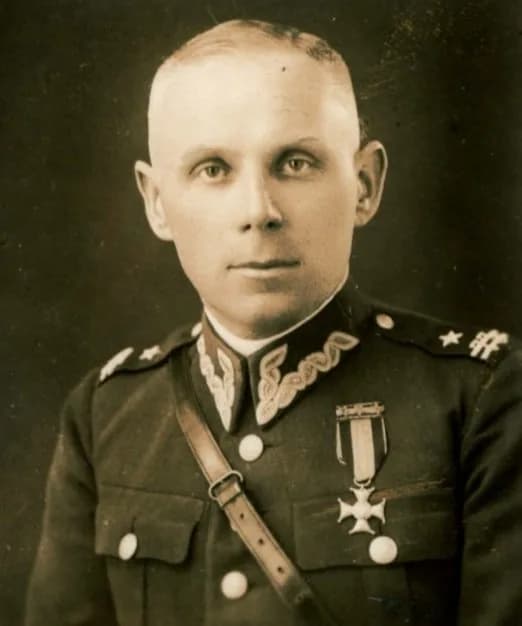 Władysław Nawrocki