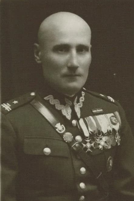 Jan Rogowski