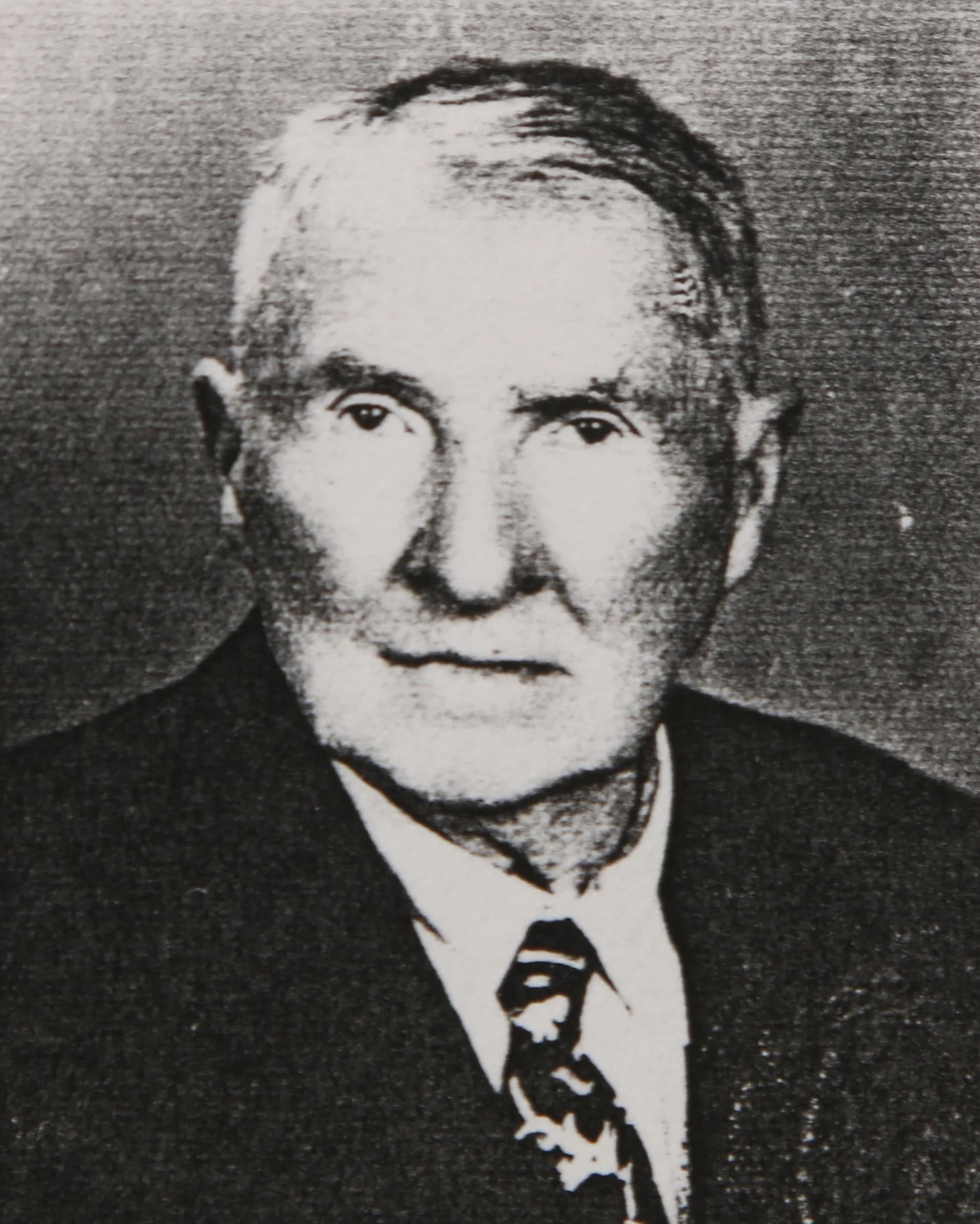 Jan Skowron