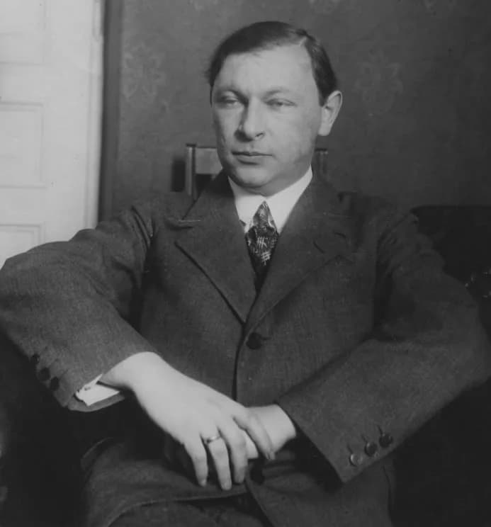 Wiktor Brummer