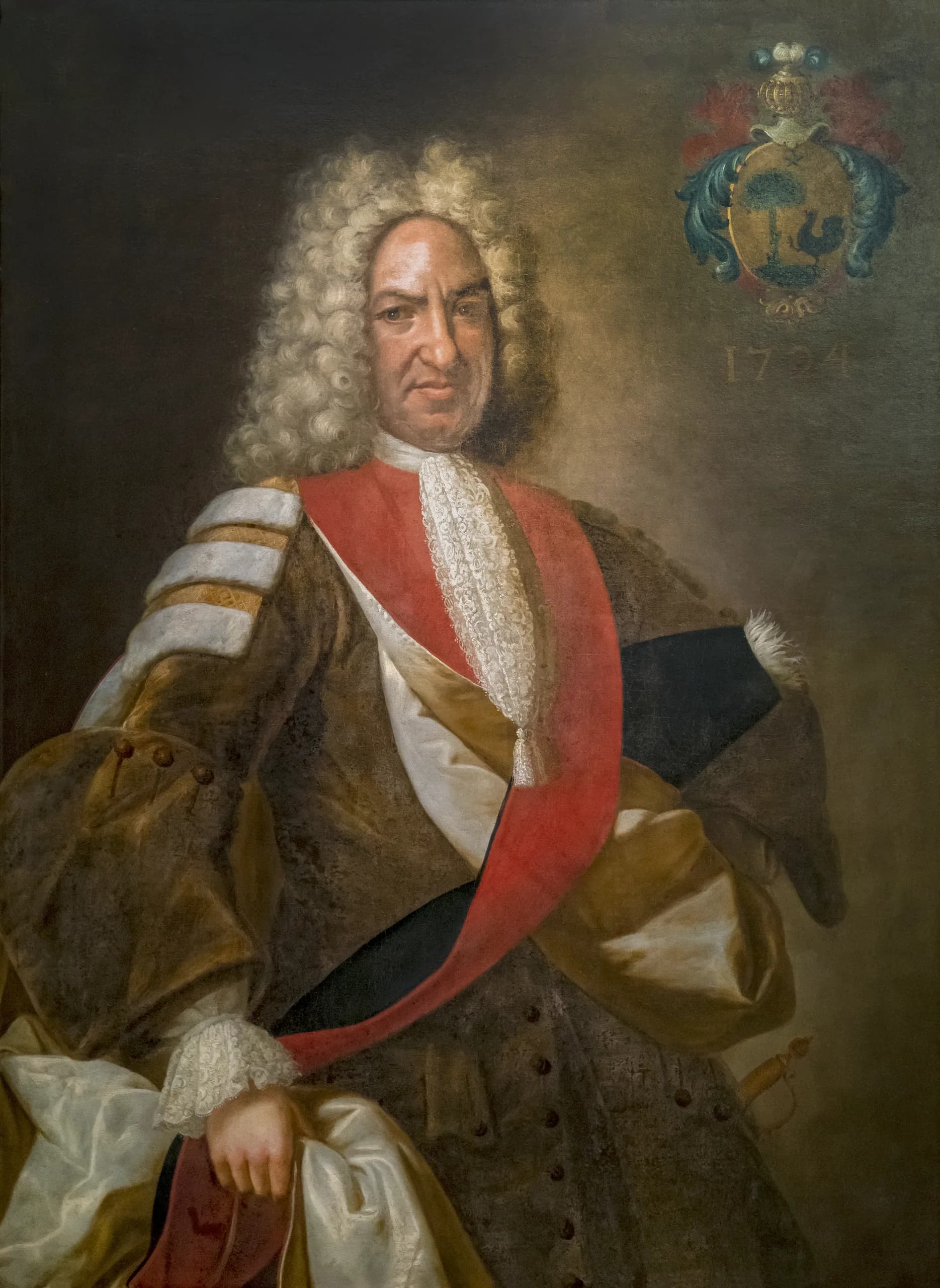 Pierre de Poulhariez
