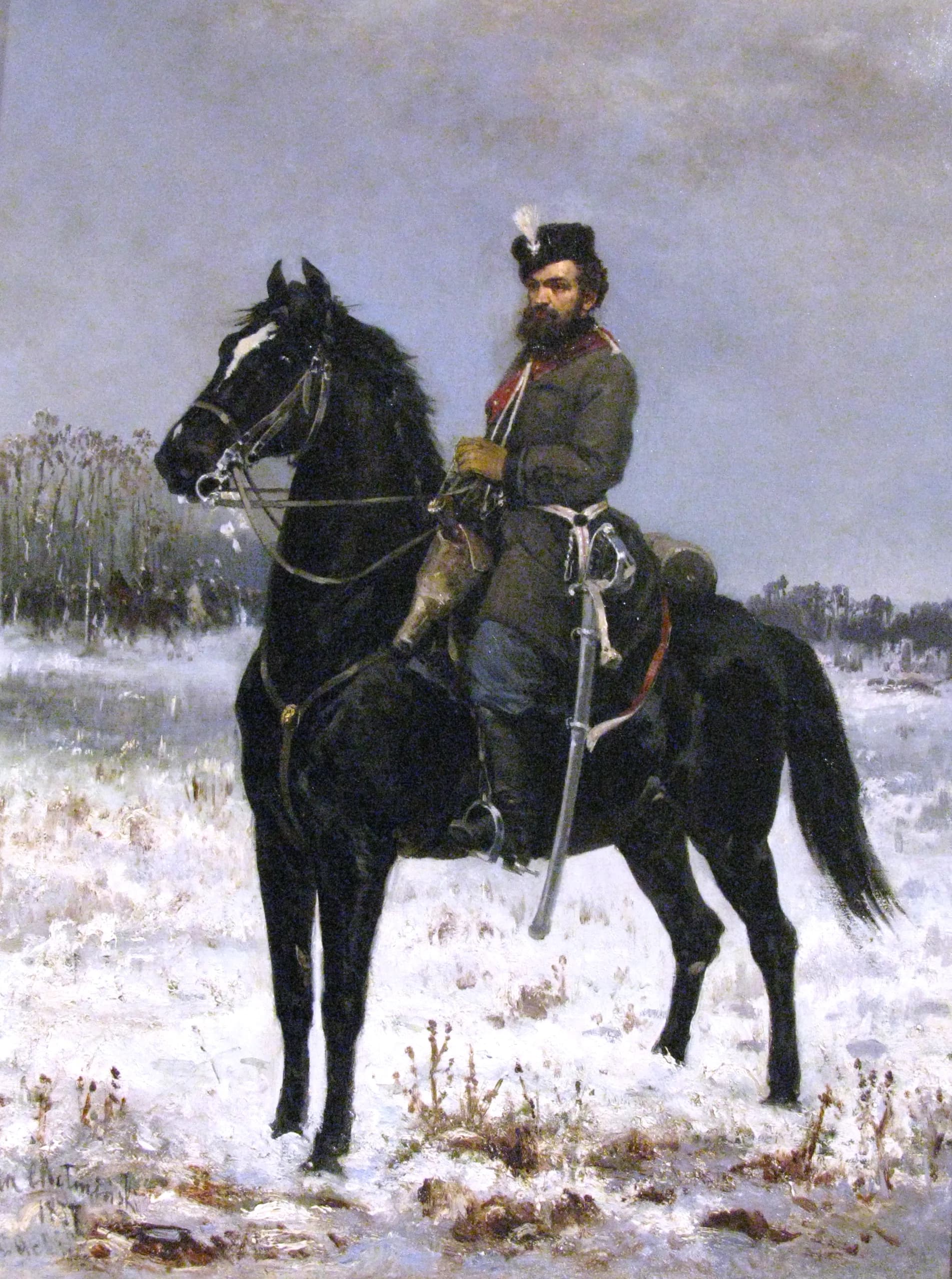 Włodzimierz Józef Rużycki de Rosenwerth