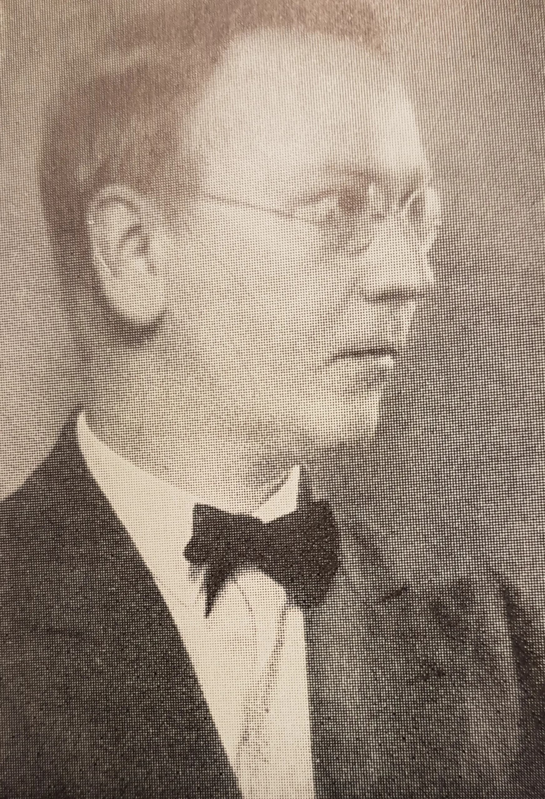 Carl Alexanderson
