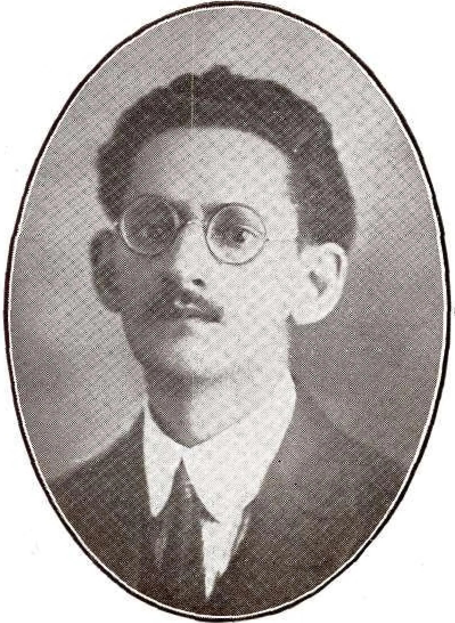 Esteban Valderrama