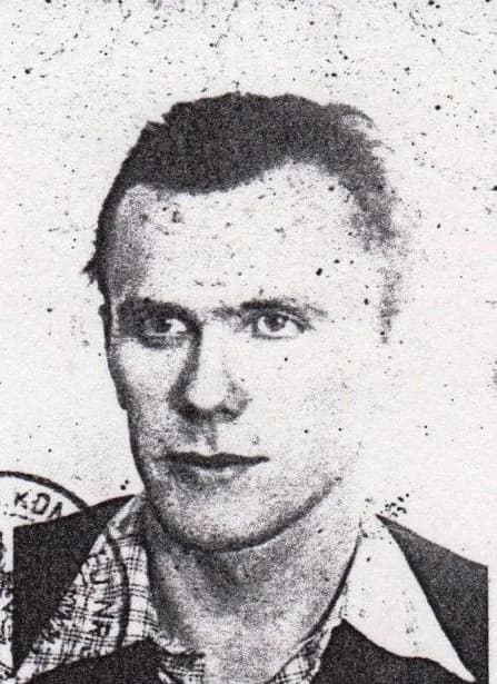 Władysław Piątkowski