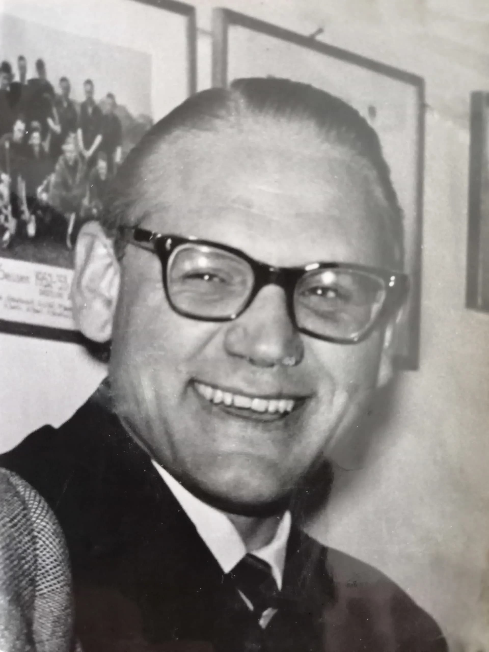 Nico Leeftink
