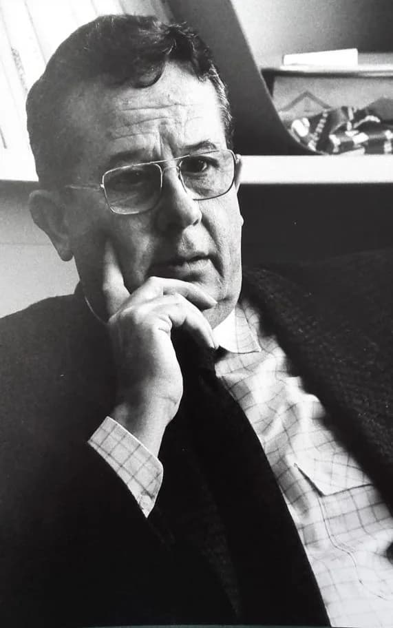 Juan Amo Vázquez