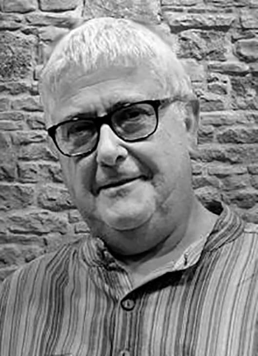 Manuel Harazem