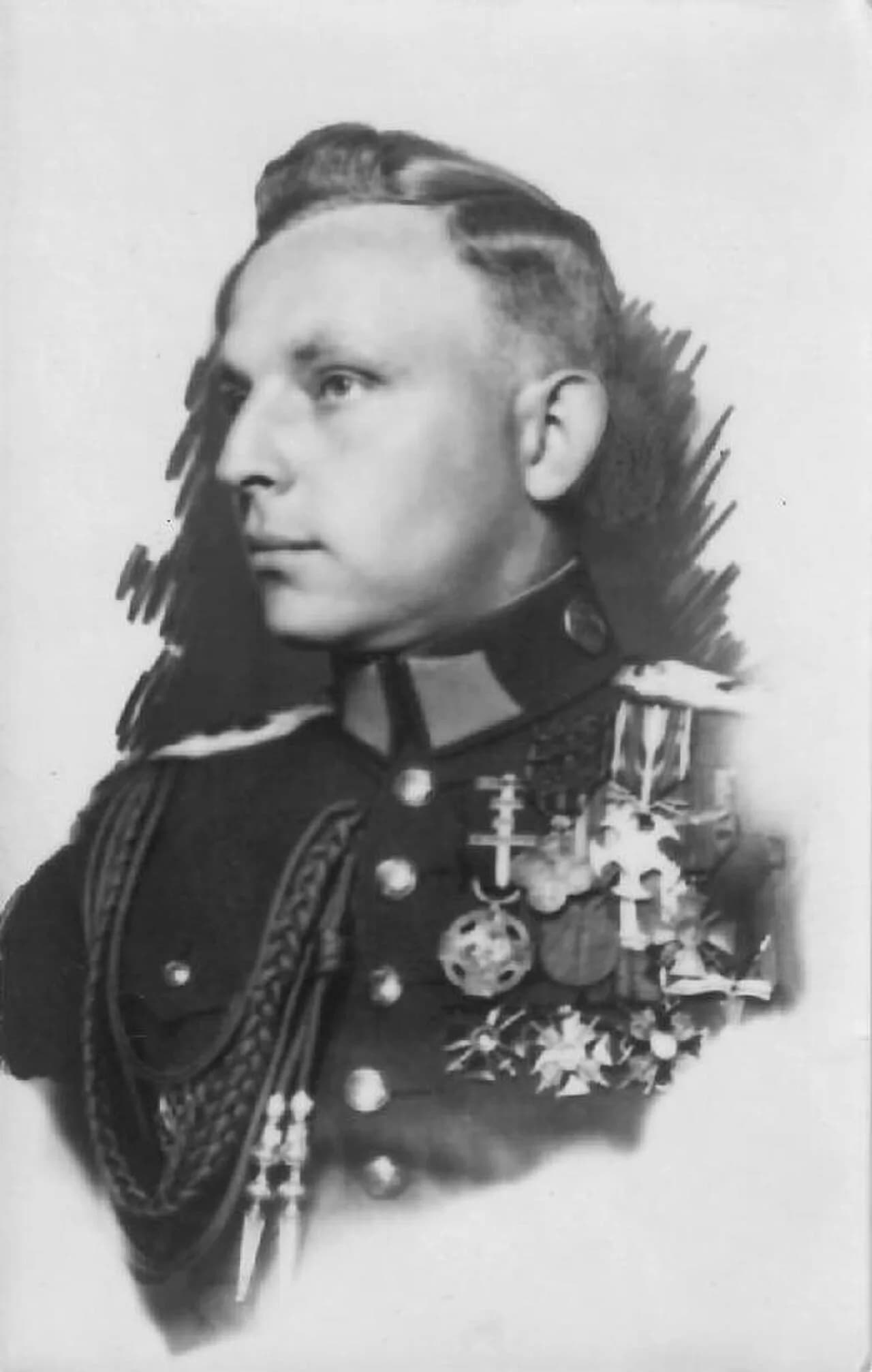 Jiří Jindřich Kosina
