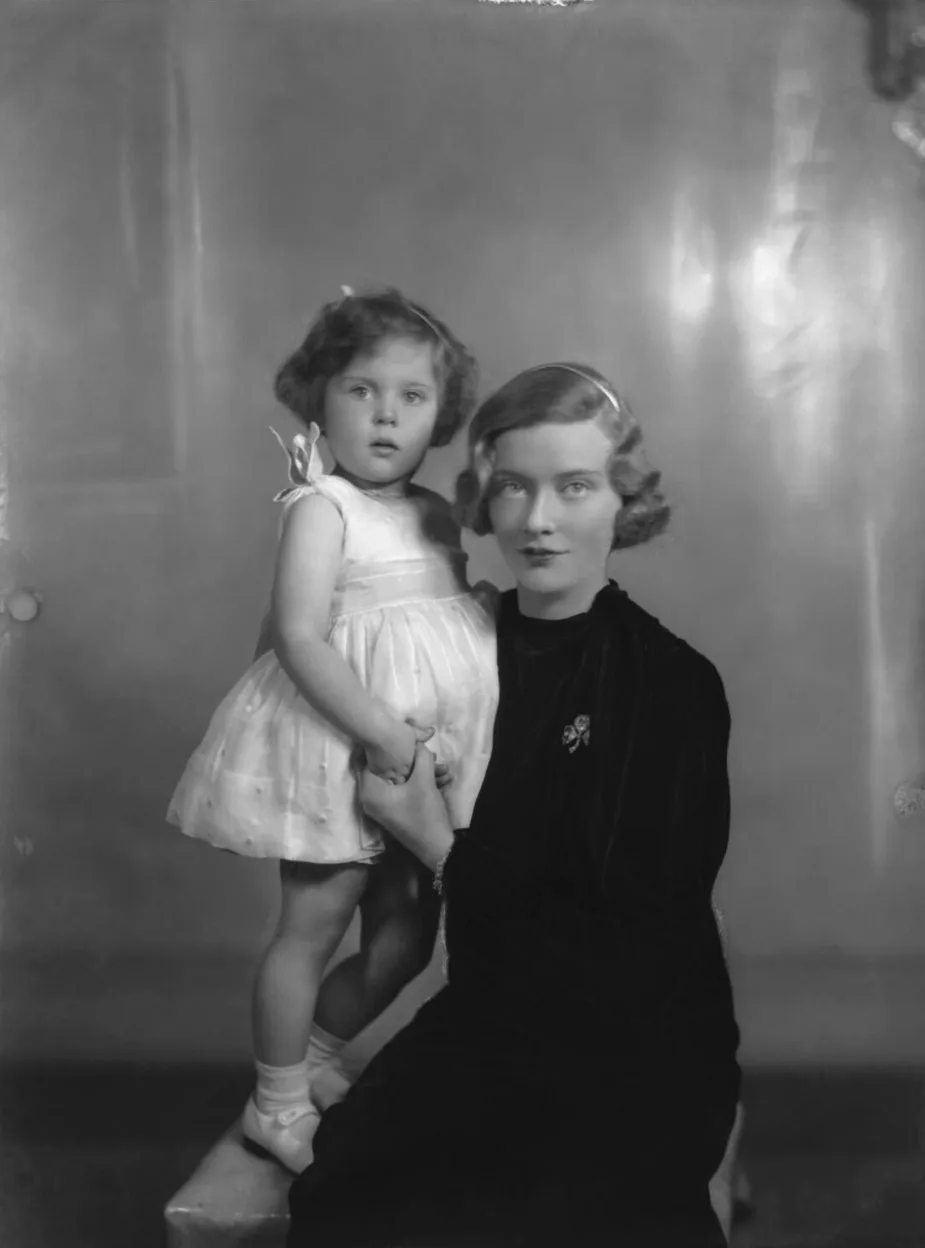 Caroline Blackwood