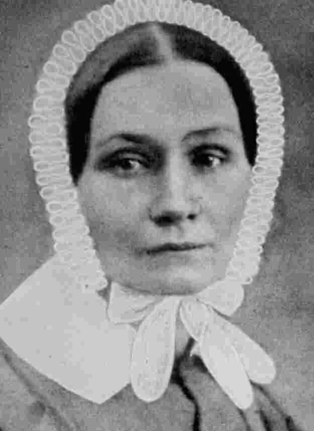 Caroline Fliedner
