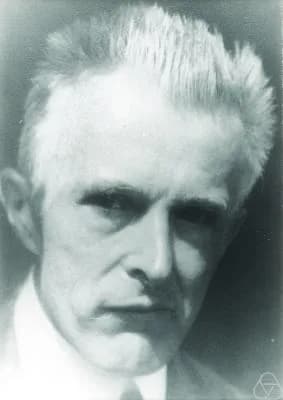 Heinrich Scholz