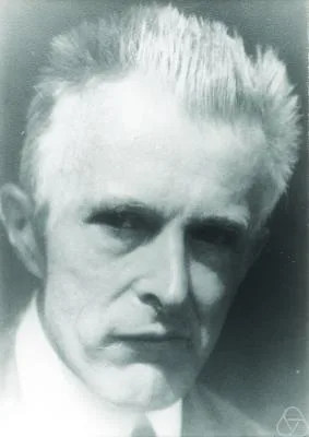 Heinrich Scholz