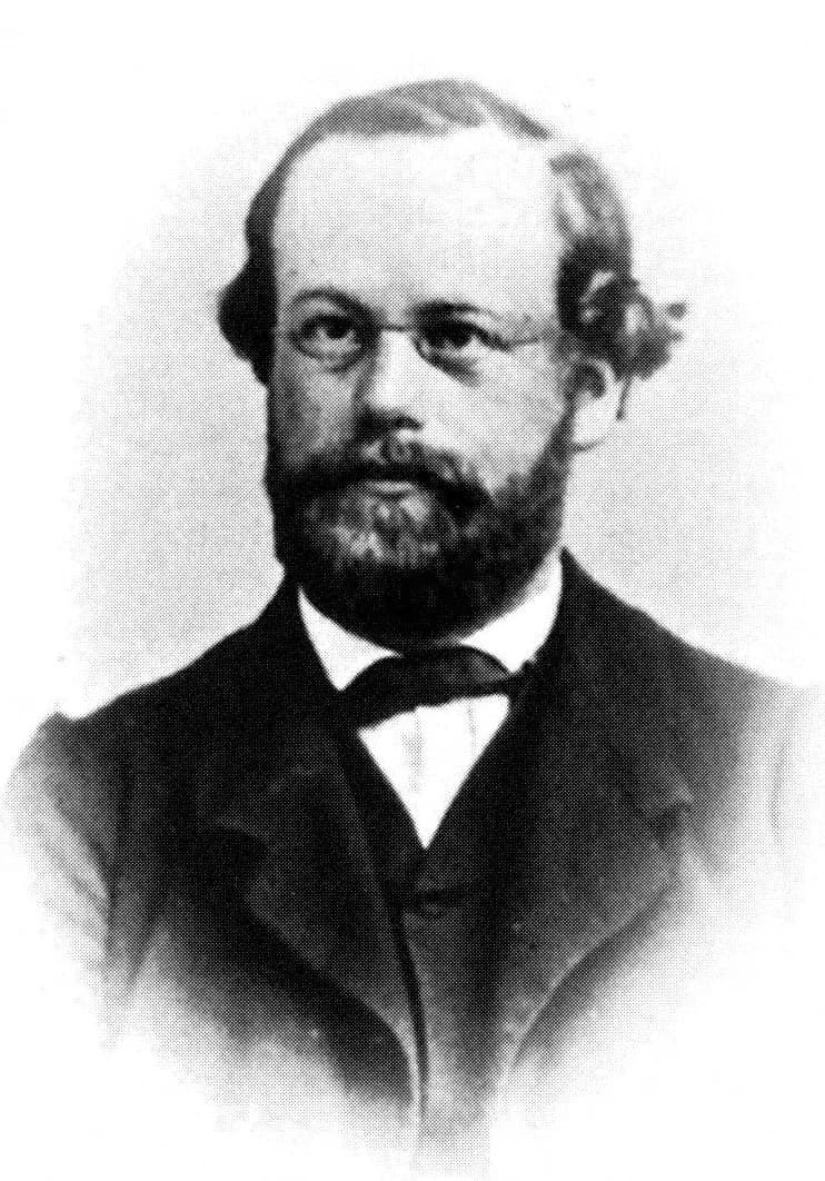 Julius Alberti