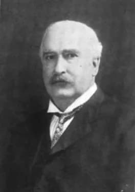John Baker Roach