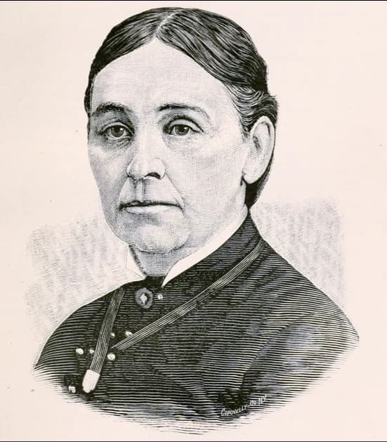Matilda Gilruth Carpenter